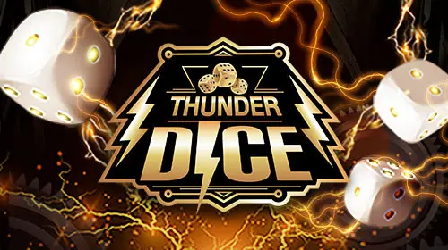 Thunder Dice - Spin City - Congo